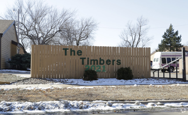 Building Photo - The Timbers