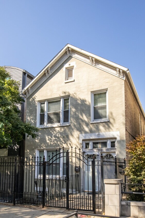 Foto principal - 1616 N Wolcott Ave