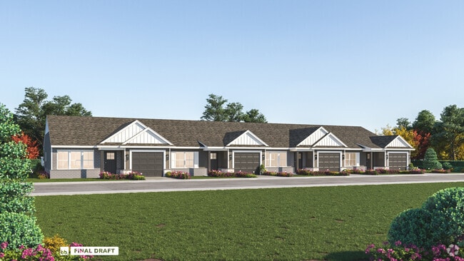 Building Photo - The Woodhaven Reserve