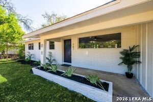 Foto del edificio - 741 Perryman St