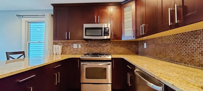 Foto del edificio - 151 20th St