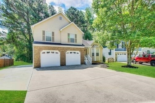 Foto del edificio - 1753 Woodvine Ct