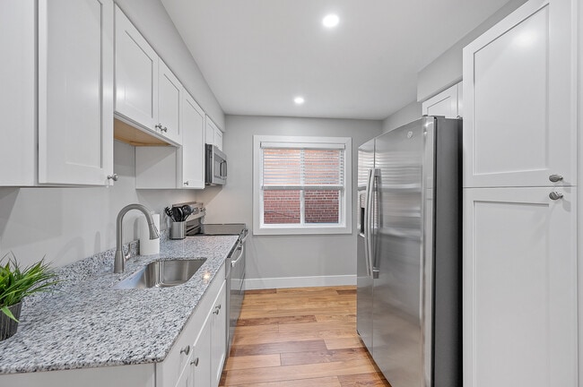 Photo - Longford Apartment