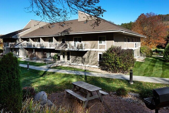 Foto del edificio - Cedar Glen Apartments (Phase I and II)