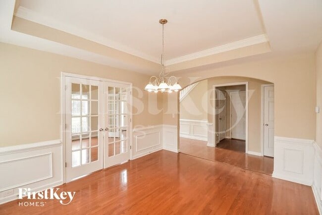 Building Photo - 1107 Charter Oak Ct