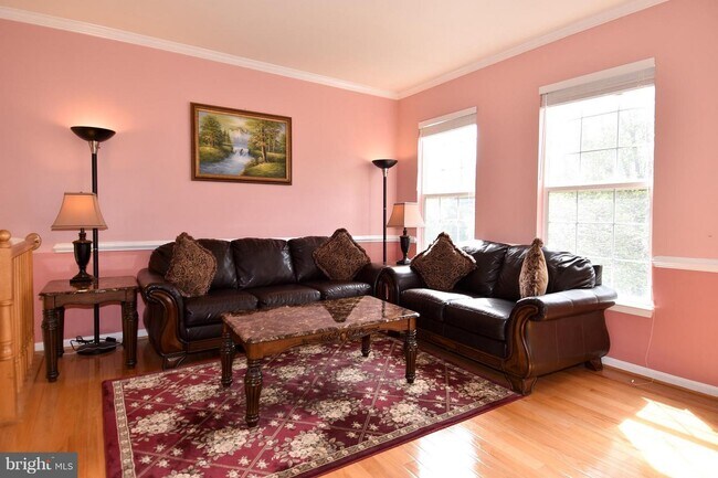 Foto del edificio - 43696 Phelps Terrace