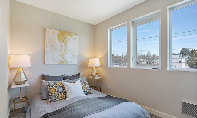 Foto del edificio - 6241 8th Ave NW