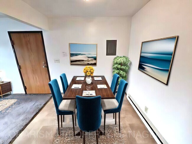 Foto del edificio - 2 BD, 1 BA in Garretson - Small Town Living Near Big City Amenities