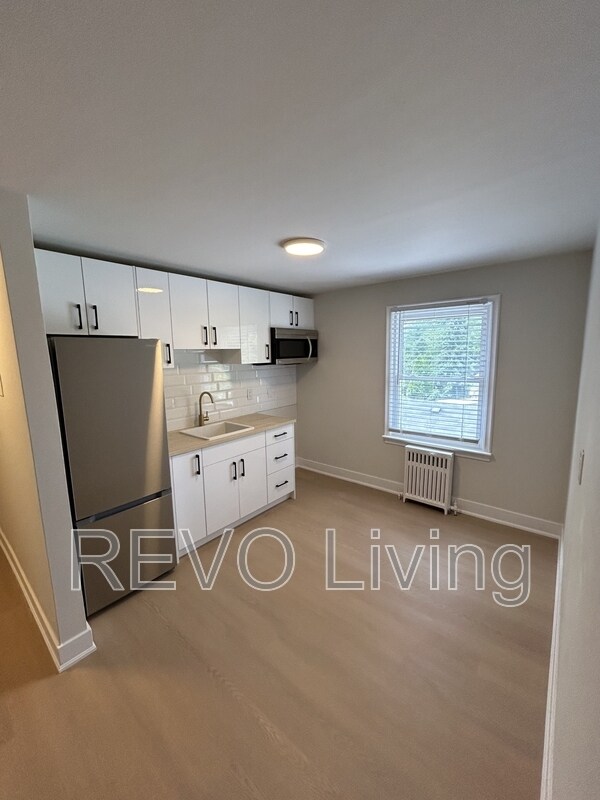 Photo du bâtiment - 3 Water St