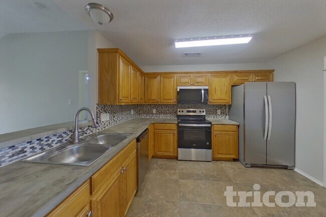 Foto del edificio - 12212 Rolling Ridge Dr