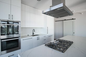 Penthouse - Four50 Residences