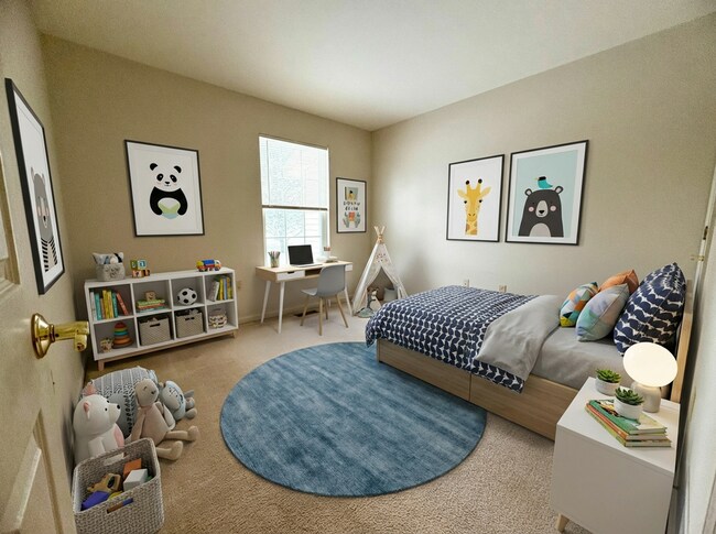 Foto del edificio - 3 Bedroom 2.5 Bathroom Townhome in Hummelstown!