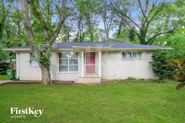 Building Photo - 3758 Aldea Dr