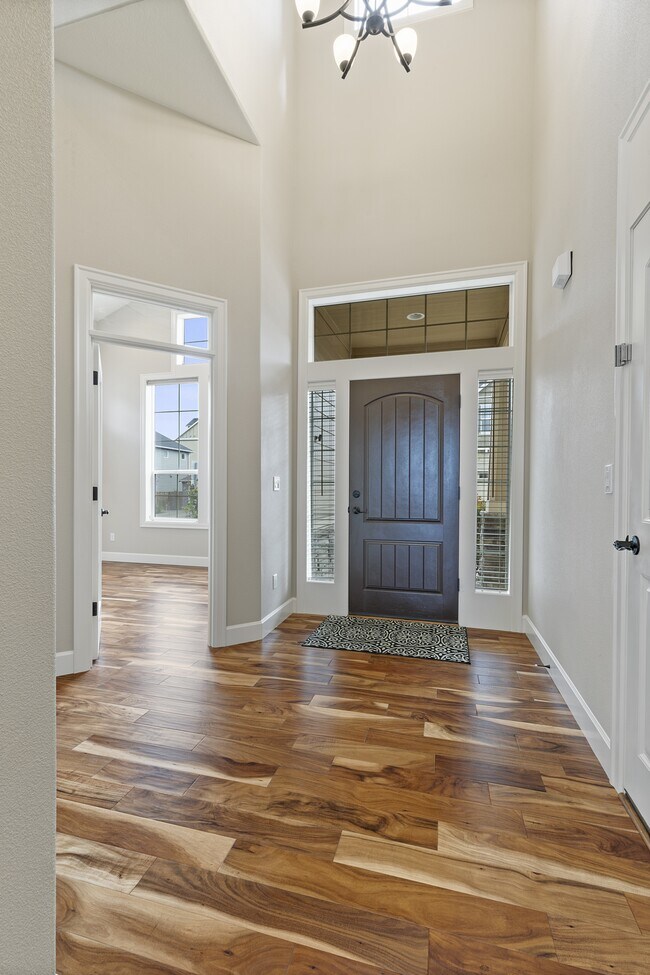 Foto del edificio - 15430 NW Delia St