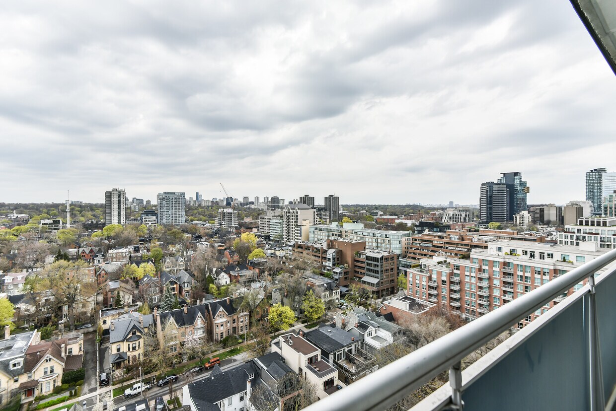 Photo du bâtiment - Prince Arthur