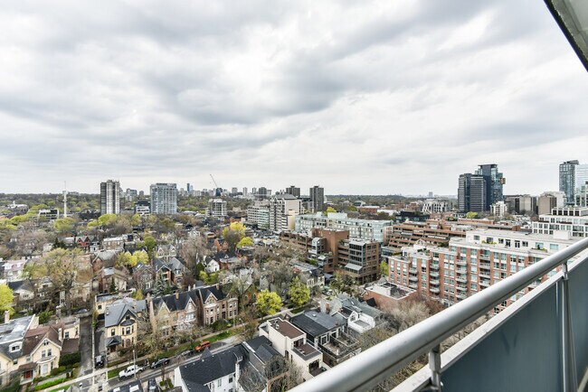 Building Photo - Prince Arthur