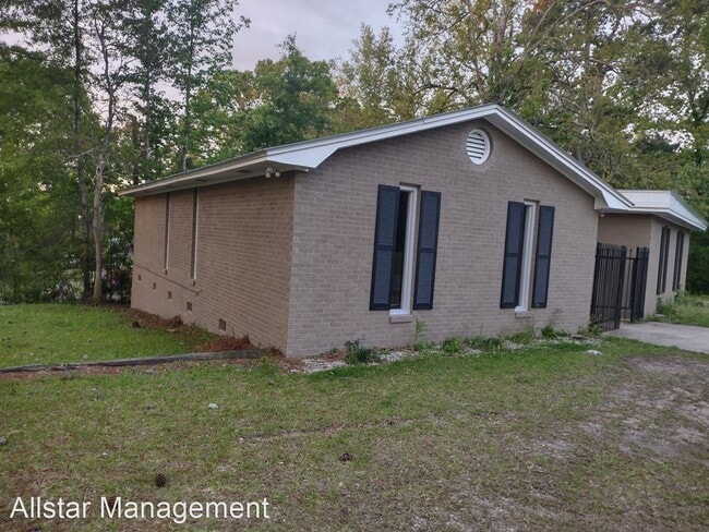 Building Photo - 3 br, 1 bath House - 9209 Morgan Road
