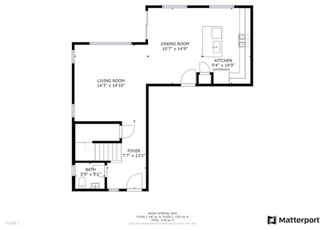 Foto del edificio - 3 Bed/2.5 Bath House in Gilbert! JOIN THE ...