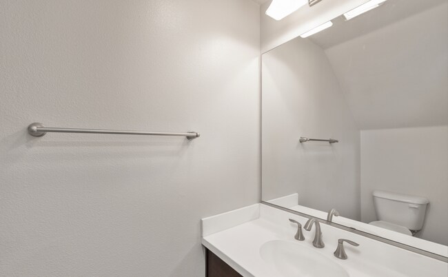 Foto del interior - Costa Pointe Luxury 3-4 Bedroom Townhomes