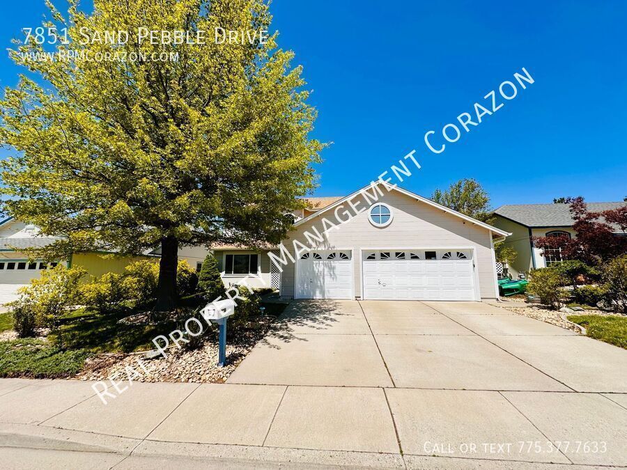 Primary Photo - 7851 Sand Pebble Dr