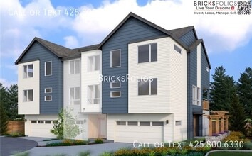 Building Photo - 13706 Manor Way