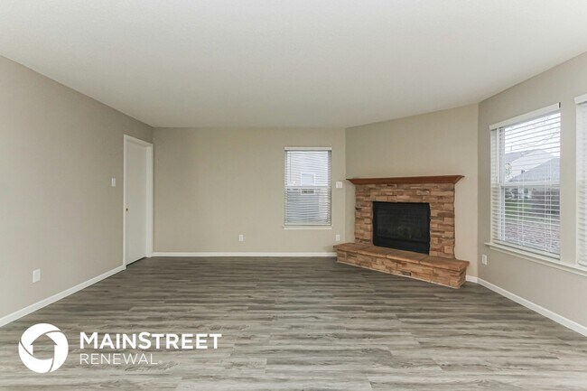 Foto del edificio - 6879 Merritt Ridge Way