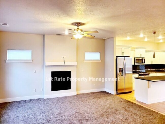 Foto del edificio - 1555 W St Patrick St