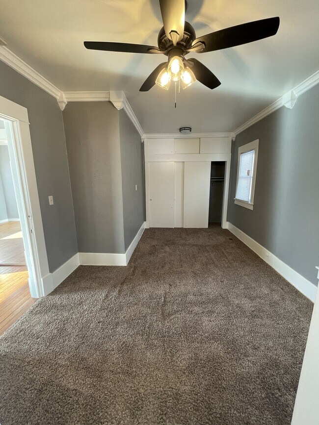 Foto del edificio - 125 S Glenn St