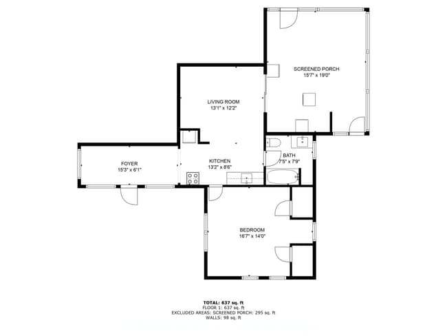 Building Photo - 1831 Juno Rd