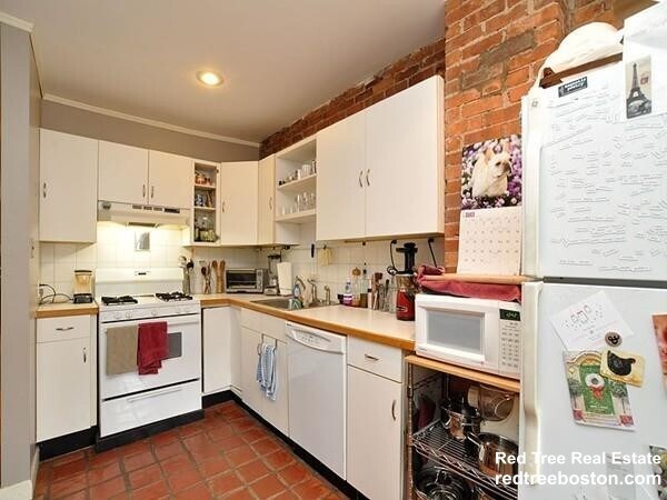 Foto principal - 8 Saxton St