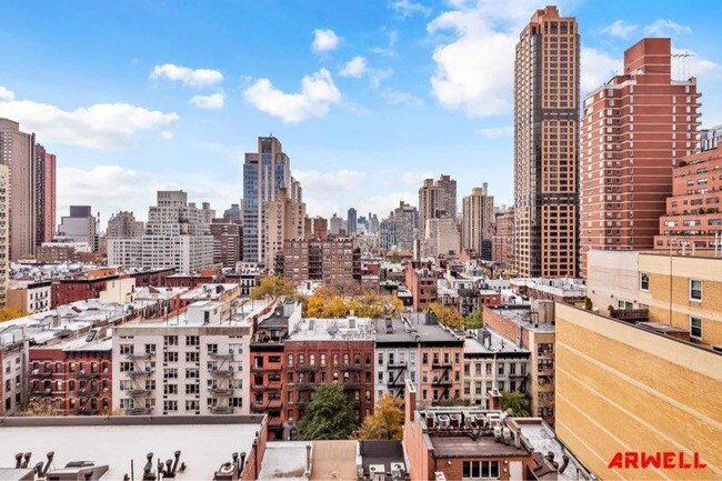 Foto del edificio - 430 East 86th Street