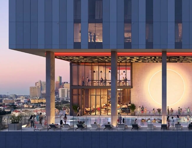 Photo - Forme Apartments