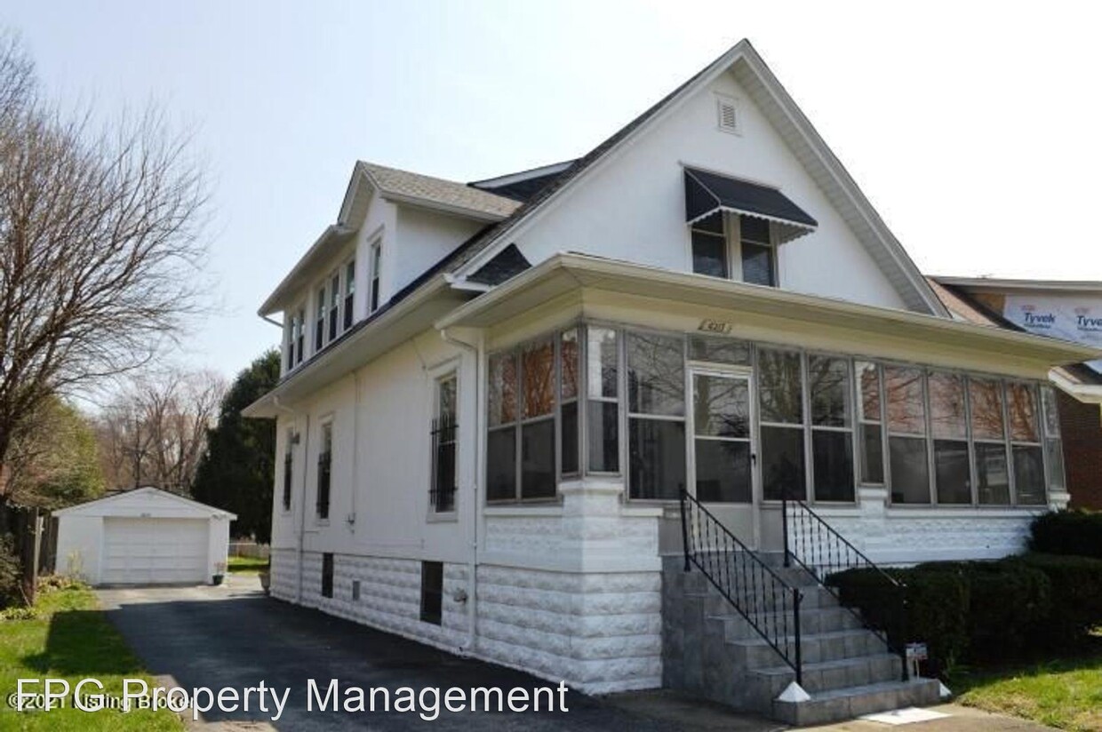 Primary Photo - 4 br, 2 bath House - 4217 Southern Parkway