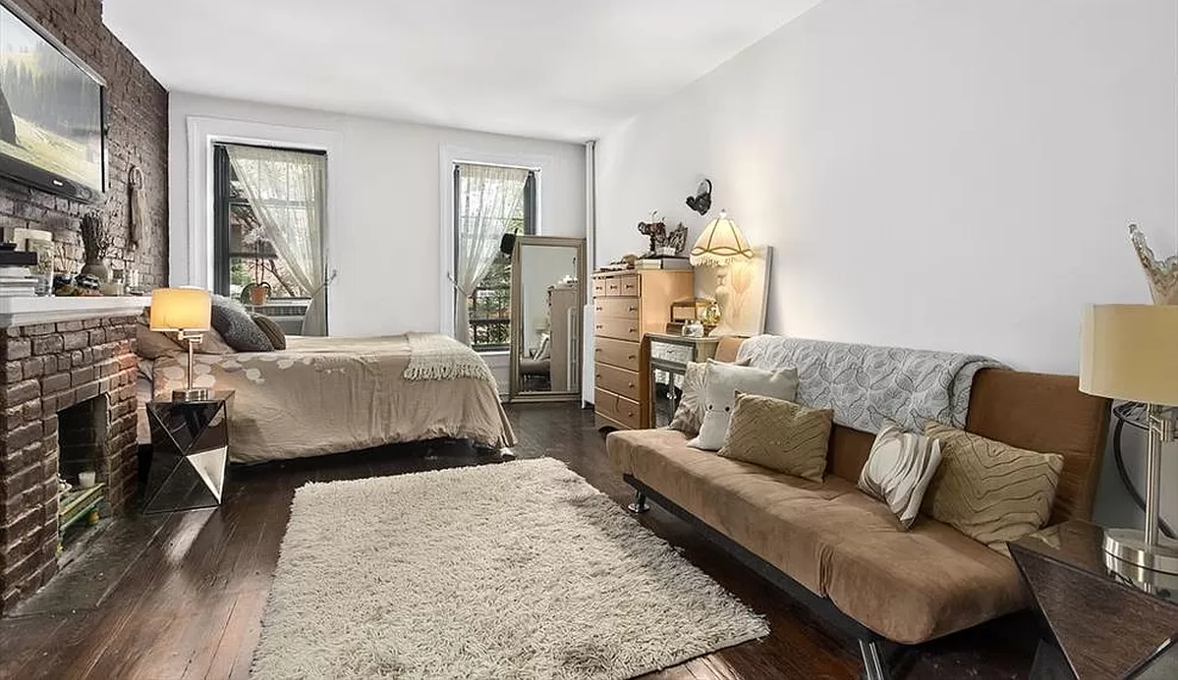 Foto principal - 88 Horatio St