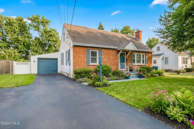 Foto del edificio - 11 Rapple Dr