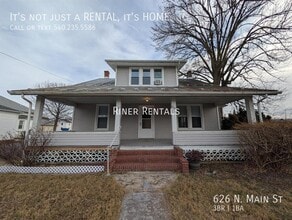 Building Photo - 626 N Main St