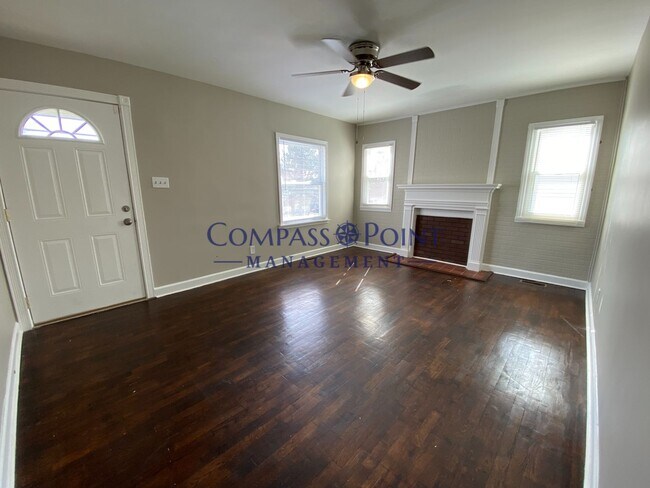 Foto del edificio - Your New Home Awaits!