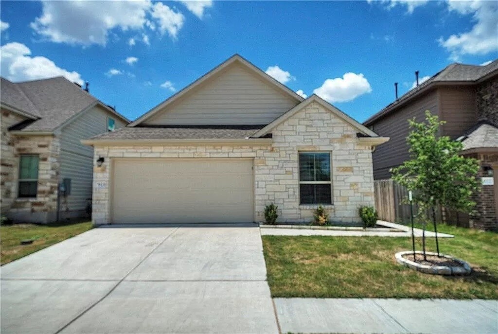 913 Fortrose Ter, Pflugerville, TX 78660 House Rental in Pflugerville
