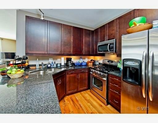 Foto del edificio - 4616 N Kenmore Ave
