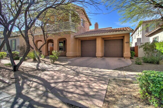 Building Photo - 9427 E Trailside View