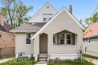 Building Photo - 3121 Cavanaugh Ave