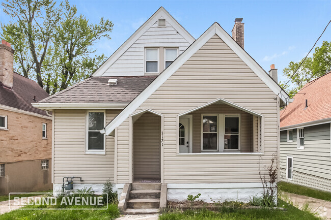 Building Photo - 3121 Cavanaugh Ave