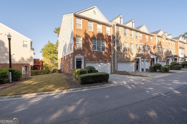 Photo - 4674 Creekside Villas Way SE Unit Townhome
