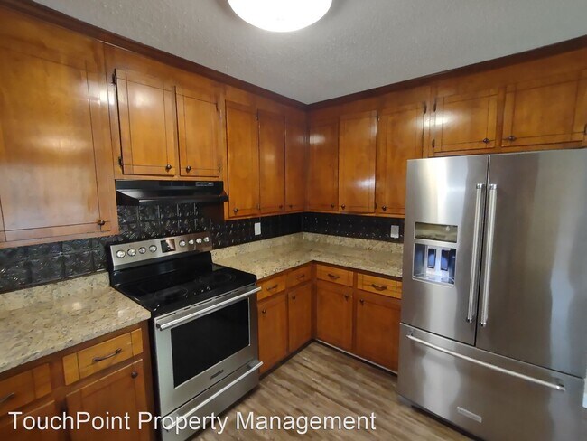 Building Photo - 3 br, 2.5 bath House - 3445 Homestead Road...