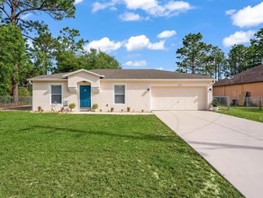 Building Photo - 1835 W Citrus Springs Blvd