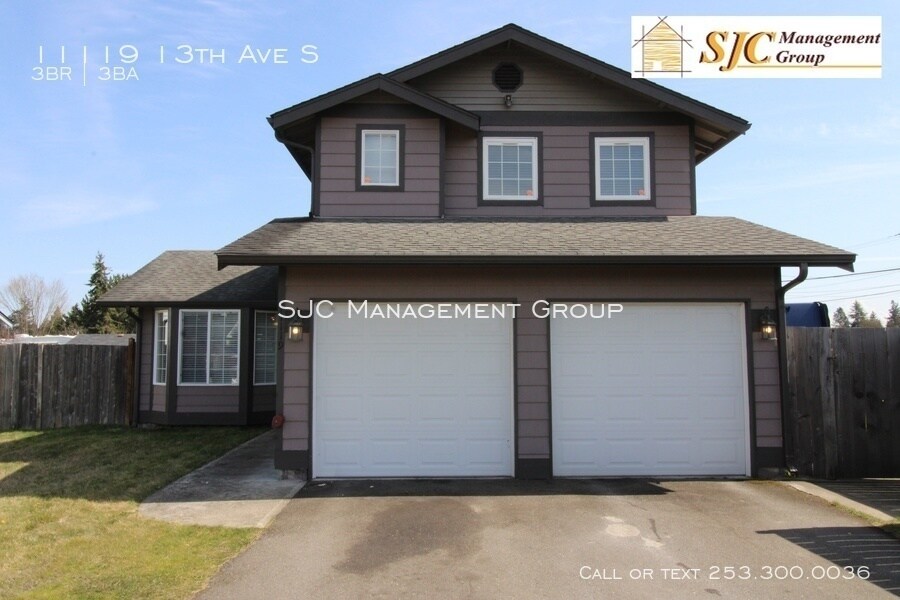 11119 13th Ave S
