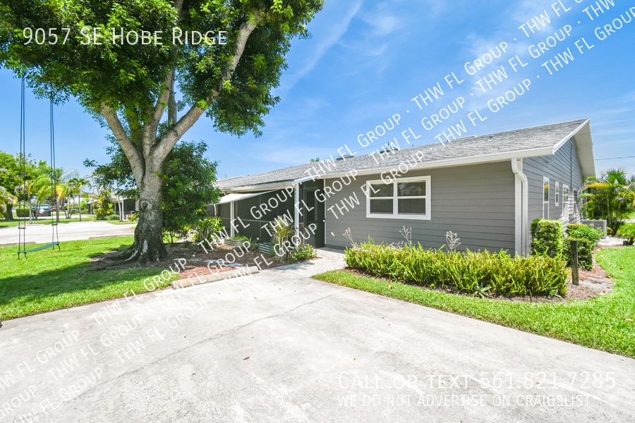 Photo - 9057 SE Hobe Ridge-