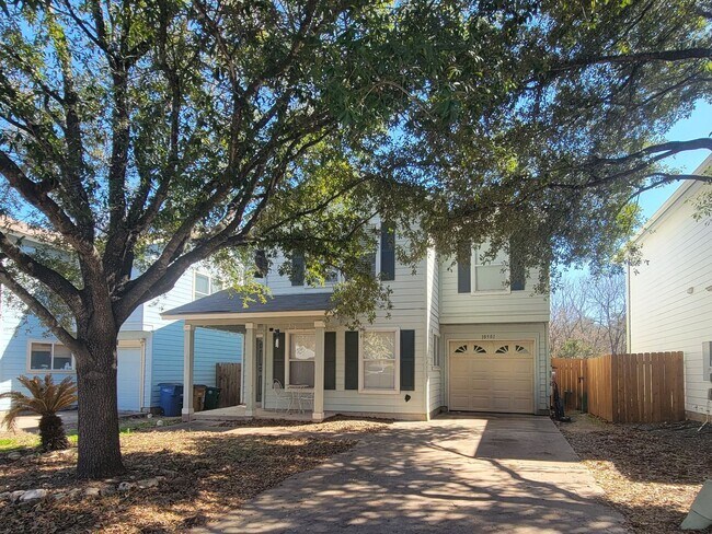 Foto del edificio - 4 Bed / 2 Bath Home in Great South Austin Location
