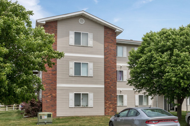 Valley View Apartments Apartments - Shenandoah, IA | Apartments.com