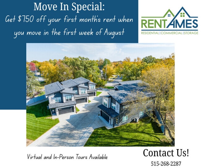 Building Photo - Delaware Townhomes